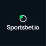 Logotipo de Sportsbet.io