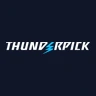Logotipo de Thunderpick
