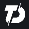 Logotipo de TrustDice